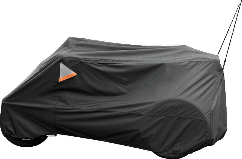 BikeMaster 107551 - BKM107551 - Covermax Trike Cover For HD Bikes - Shipped in Europe - Tuningsupply.com