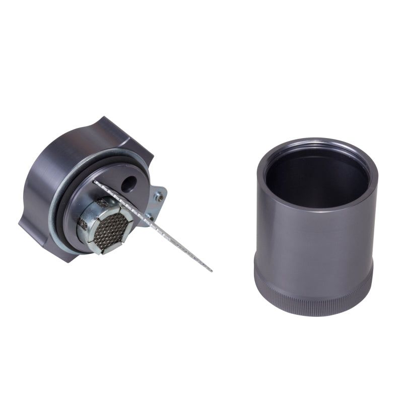 BBK 18960 - BBK18960 - BBK 11-17 Ford Mustang GT Oil Separator Kit - Passenger Side - Shipped in Europe - Tuningsupply.com