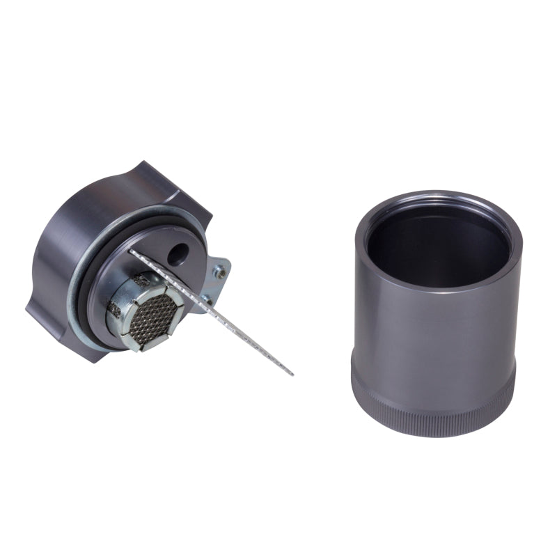 BBK 1922 - BBK1922 - BBK 11-20 Dodge 6.4L Hemi Challenger/Charger/300 Oil Separator Kit (Passenger Side) - Shipped in Europe - Tuningsupply.com