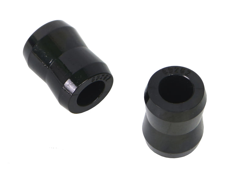 Whiteline W33370 - WHLW33370 - Whiteline Universal Shock Eye Bushing L-1.438in - ID-0.625in - OD-1.125in - Shipped in Europe - Tuningsupply.com