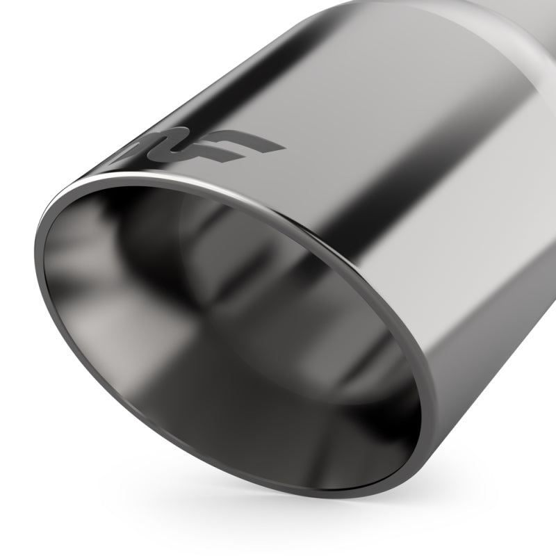 Magnaflow 19181 - MAG19181 - MagnaFlow Sys C/B 2015 Honda Accord 3.5L V6 2.5in SS Dual Split Rear Polished 4.5 Tip - Shipped in Europe - Tuningsupply.com