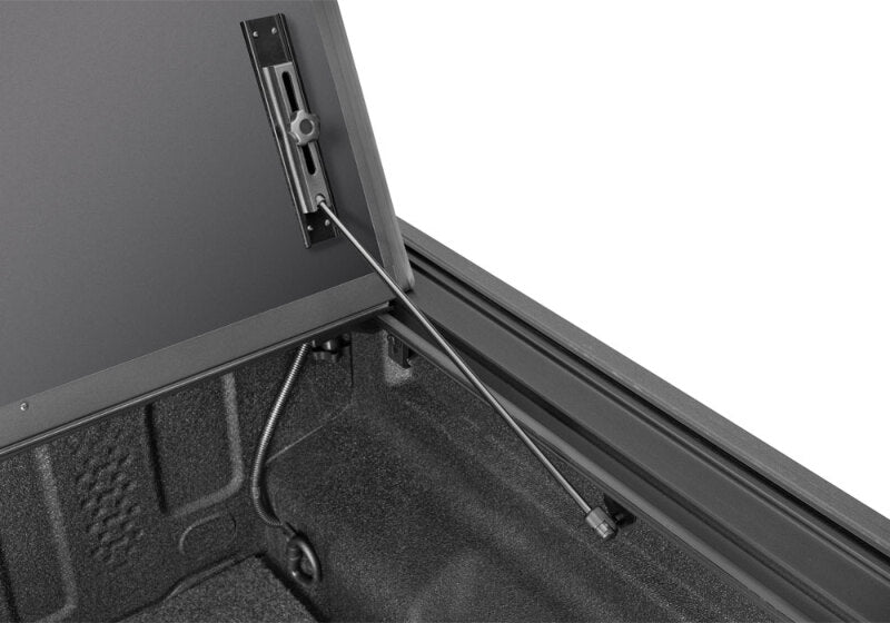 BAK - BAK449602TS - BAK 17-25 Honda Ridgeline 5.4ft. Bed BAKFlip MX4 TS - Shipped in Europe - Tuningsupply.com