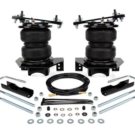 Air Lift 88380 - ALF88380 - Air Lift Loadlifter 5000 Ultimate Air Spring Kit for 2023 Ford F-350 DRW w/ Internal Jounce Bumper - Shipped in Europe - Tuningsupply.com