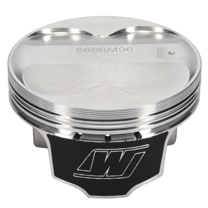 Wiseco K606M96 - WISK606M96 - Wiseco Nissan 04 350Z VQ35 4v Domed +7cc 96mm Piston Shelf Stock Kit - Shipped in Europe - Tuningsupply.com