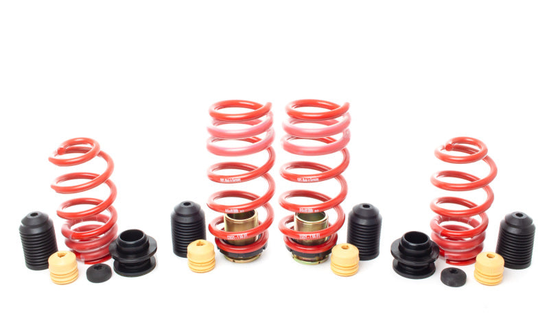 H&R 23021-1 - HRS23021-1 - H&R 20-23 Audi RS6 Avant VTF Adjustable Lowering Springs - Shipped in Europe - Tuningsupply.com