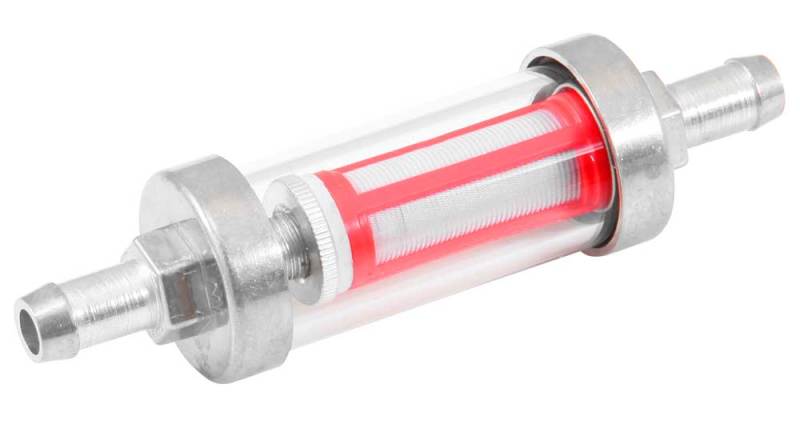 K&N Engineering 81-0300 - KNN81-0300 - K&N 5/16in x 3/8in Universal Replacement In-Line Fuel Filter - Shipped in Europe - Tuningsupply.com