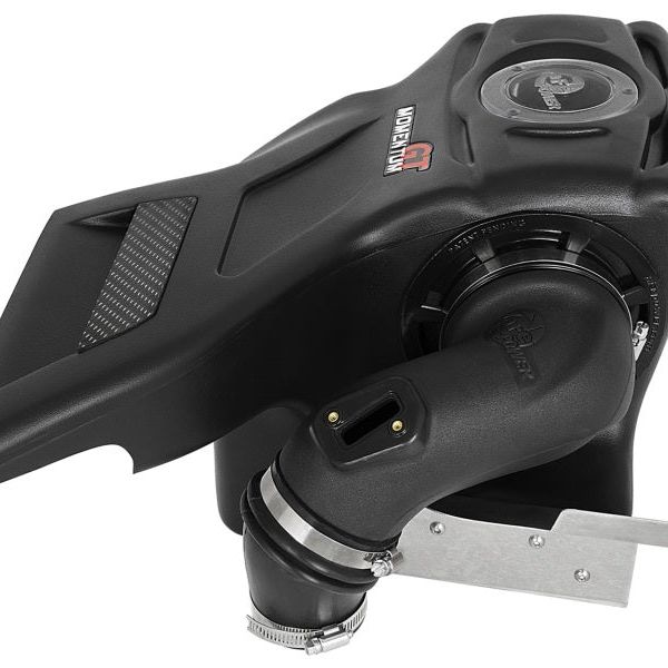 aFe 51-76402 - AFE51-76402 - aFe Momentum GT Pro Dry S Intakes Stage-2 9-16 Audi A4 (B8) L4-2.0L - Shipped in Europe - Tuningsupply.com