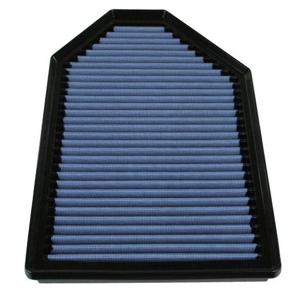 aFe 30-10220 - AFE30-10220 - aFe MagnumFLOW OER Air Filter Pro 5R 11-13 Dodge Challenger/Charger V6/V8 - Shipped in Europe - Tuningsupply.com