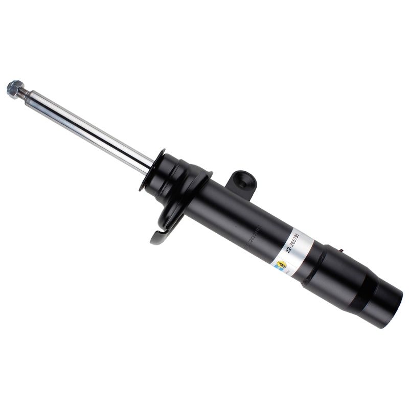 Bilstein 22-265791 - BIL22-265791 - Bilstein B4 OE 15-17 BMW M3/15-17 BMW M4 Front Right Twintube Strut Assembly - Shipped in Europe - Tuningsupply.com