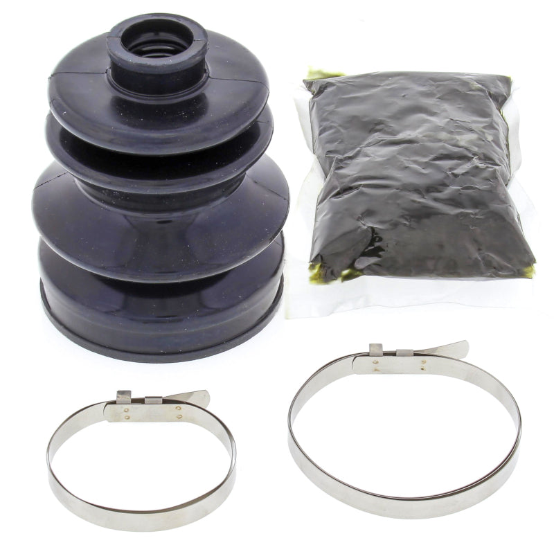 All Balls Racing 19-5006 - ABR19-5006 - All Balls Racing 99-05 Arctic Cat 250 2x4 CV Boot Repair Kit - Rear - Inner - Shipped in Europe - Tuningsupply.com