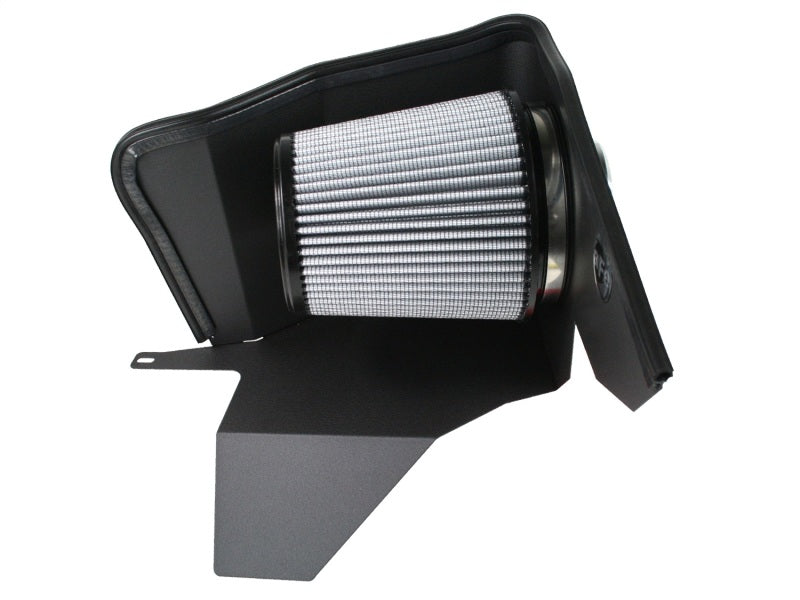 aFe 51-10601 - AFE51-10601 - aFe MagnumFORCE Intakes Stage-1 PDS AIS PDS BMW 525i/528i (E39) 97-03 L6-2.5L/2.8L - Shipped in Europe - Tuningsupply.com