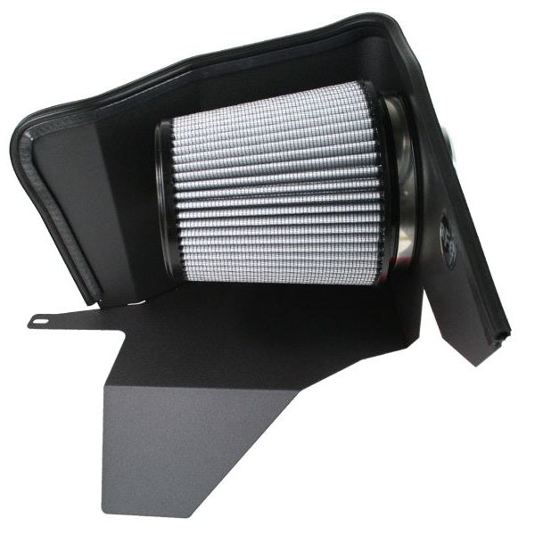 aFe 51-10671 - AFE51-10671 - aFe MagnumFORCE Intakes Stage-1 PDS AIS PDS BMW 530i (E39) 01-03 L6-3.0L - Shipped in Europe - Tuningsupply.com