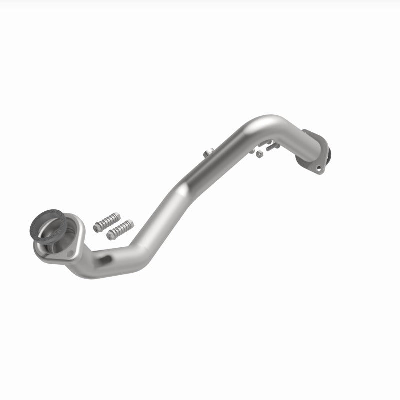Magnaflow 107-0229 - MAG107-0229 - BRE Exhaust 06-12 RAV4 2.4L 2.5L 3.5L Front Pipe Kit - Shipped in Europe - Tuningsupply.com