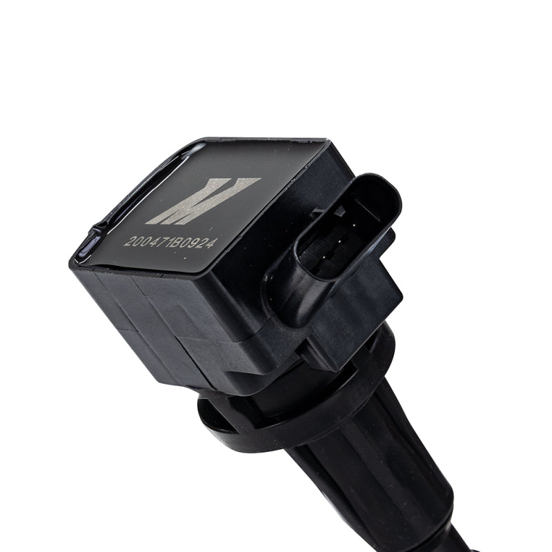 Mishimoto MMIG-VLSTR-19T04 - MISMMIG-VLSTR-19T04 - Mishimoto 19- Hyundai Veloster 2.0T Ignition Coil - 4-Pack - Shipped in Europe - Tuningsupply.com