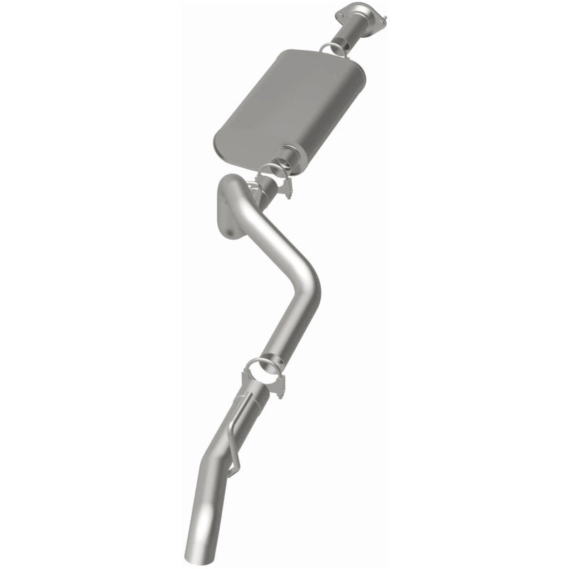 Magnaflow 106-0003 - MAG106-0003 - MagnaFlow BRE Exhaust Kit 96-01 Jeep Cherokee - Shipped in Europe - Tuningsupply.com
