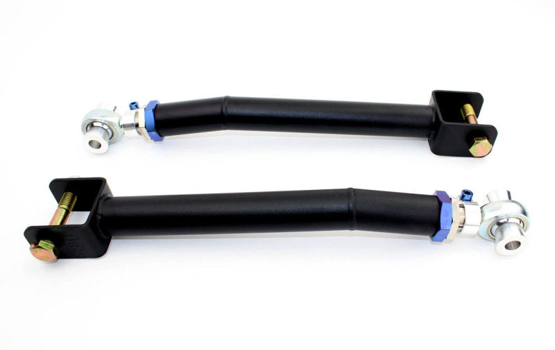 SPL Parts SPL RTR NC - SPPSPL RTR NC - SPL Parts 06-15 Mazda Miata (NC) Rear Traction Links - Shipped in Europe - Tuningsupply.com