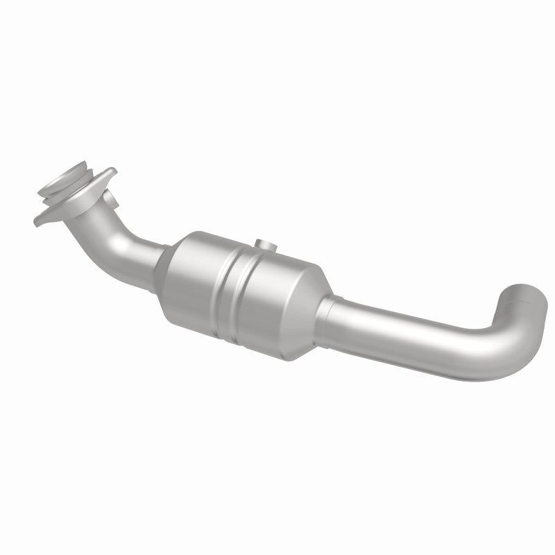 Magnaflow 52138 - MAG52138 - Magnaflow Conv DF 2011-2014 F-150 5.0L Underbody - Shipped in Europe - Tuningsupply.com