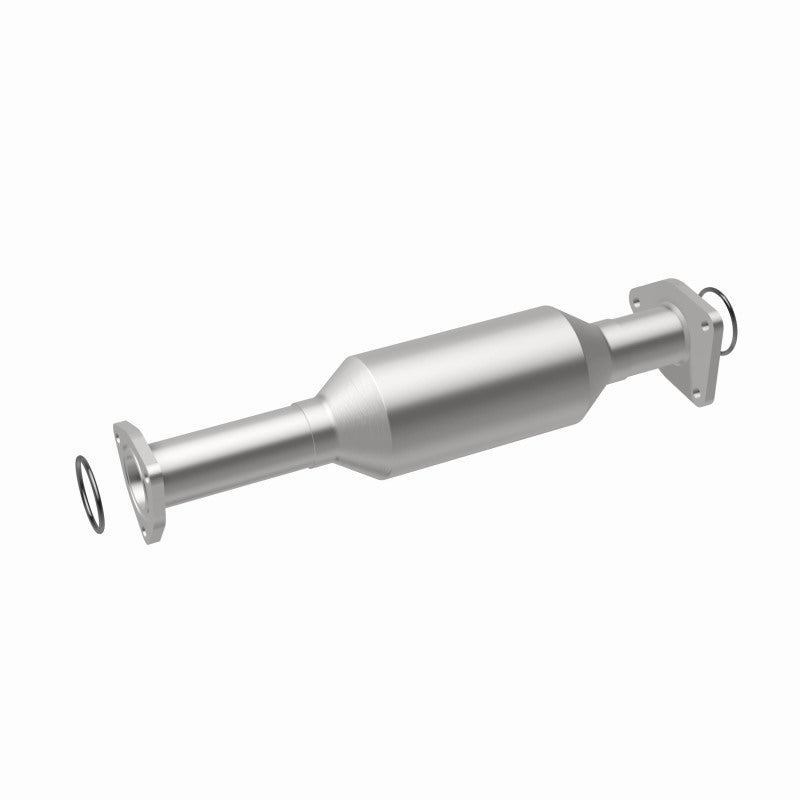 Magnaflow 5461260 - MAG5461260 - MagnaFlow 03-07 Honda Accord L4 2.4L California Catalytic Converter Direct Fit - Shipped in Europe - Tuningsupply.com