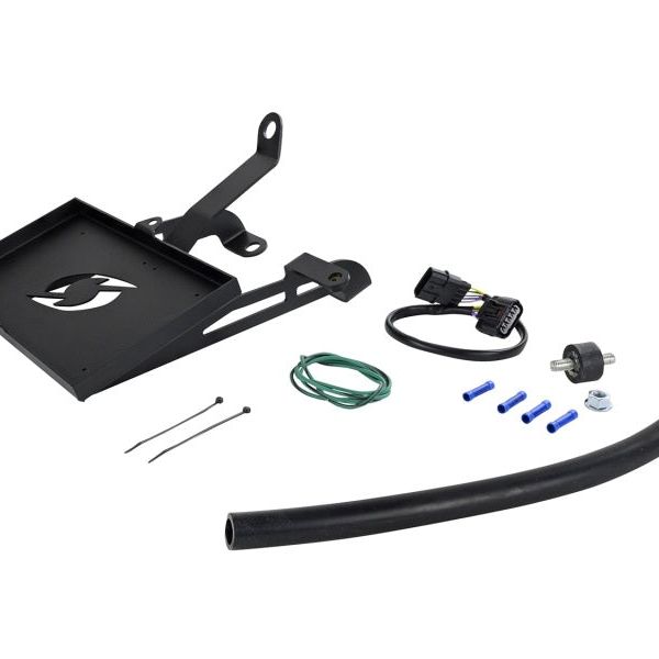 Skunk2 Racing 343-05-0200 - SKK343-05-0200 - Skunk2 12-13 Honda Civic Si Composite Cold Air Intake - Shipped in Europe - Tuningsupply.com