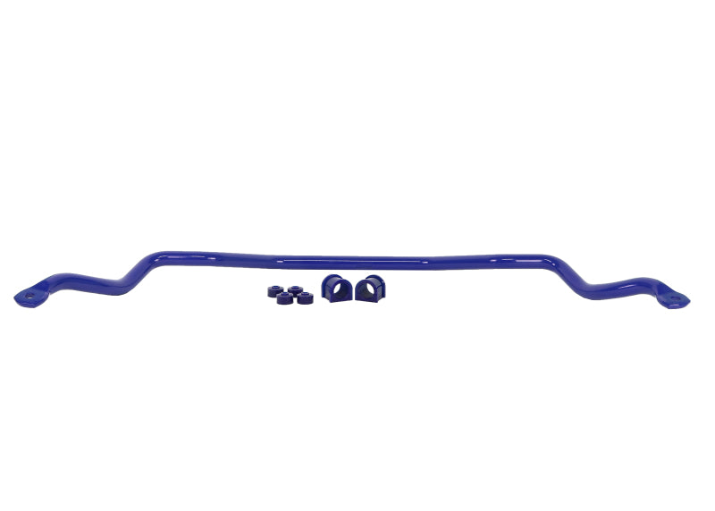 Superpro RC0048F-30 - SPRRC0048F-30 - SuperPro 1998 Lexus LX470 Base Front 30mm HD Sway Bar Kit - Shipped in Europe - Tuningsupply.com