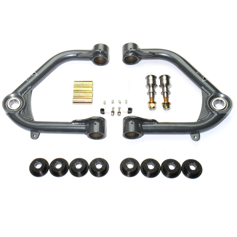 Camburg CAM-110109 - CMBCAM-110109 - Camburg Ford Raptor 10-14 1.25in Performance Uniball Upper Arms - Shipped in Europe - Tuningsupply.com