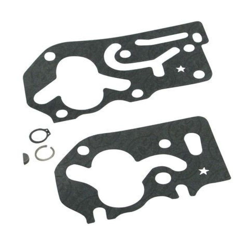S&S Cycle 31-6299 - SSC31-6299 - S&S Cycle 92-99 BT HVHP Oil Pump Gasket - Shipped in Europe - Tuningsupply.com