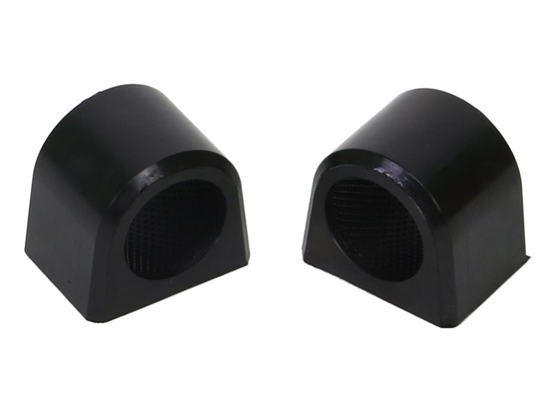 Whiteline W0404-24 - WHLW0404-24 - Whiteline 93-00 Subaru Impreza Non-Turbo Front or Rear Swaybar to chassis bush kit - Shipped in Europe - Tuningsupply.com