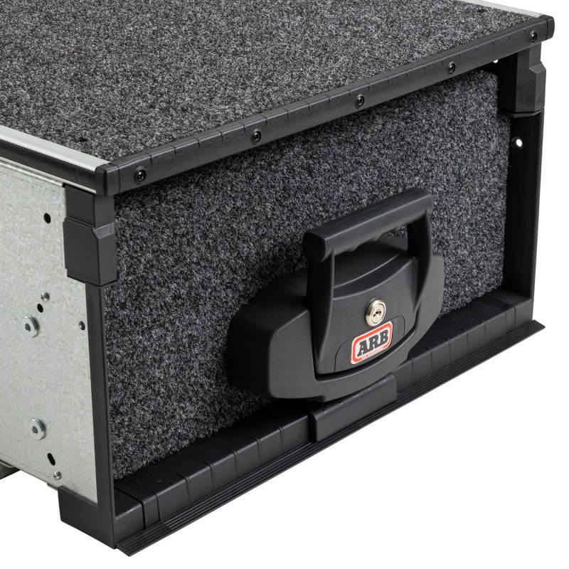 ARB - ARBRD945 - ARB Roller Drawer 37X20X11 Xtrnl Intrnl 33.5 X 17 X 8.5 - Shipped in Europe - Tuningsupply.com