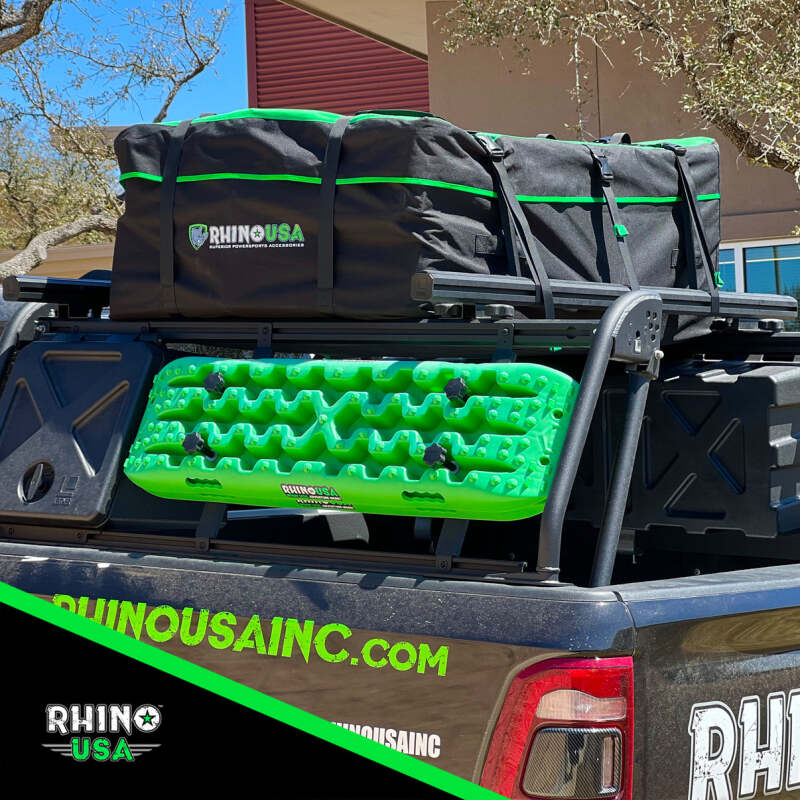 Rhino USA ROOFTOP-BAG-L - RSAROOFTOP-BAG-L - Rhino USA Roof Top Storage Bag - Large - Shipped in Europe - Tuningsupply.com