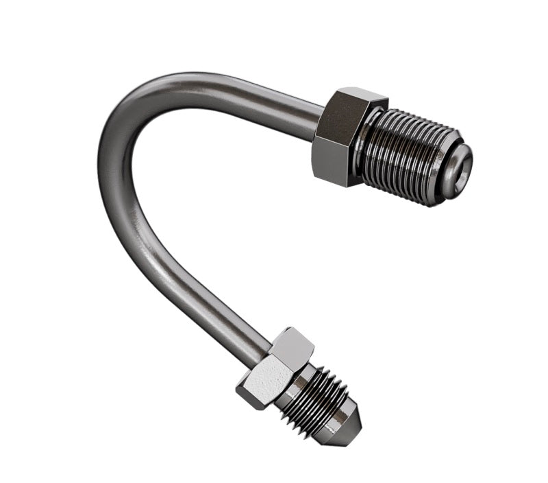 Goodridge P6150-03C - GRIP6150-03C - Goodridge 150 Deg Brake Adaptor 3/8 - Shipped in Europe - Tuningsupply.com