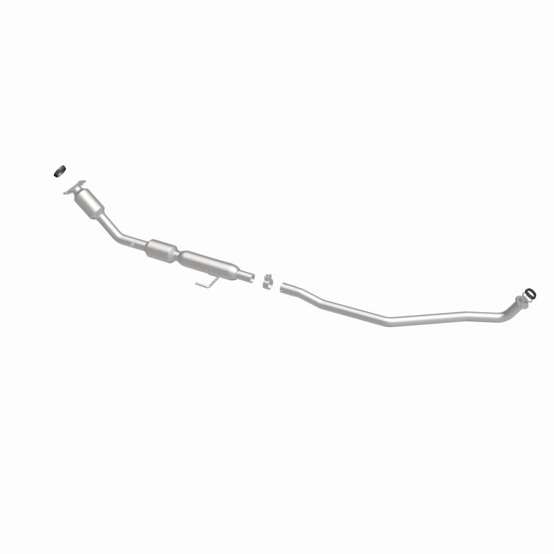 Magnaflow 52524 - MAG52524 - MagnaFlow Direct Fit Catalytic Converter 14-15 Toyota Corolla 1.8L - Shipped in Europe - Tuningsupply.com