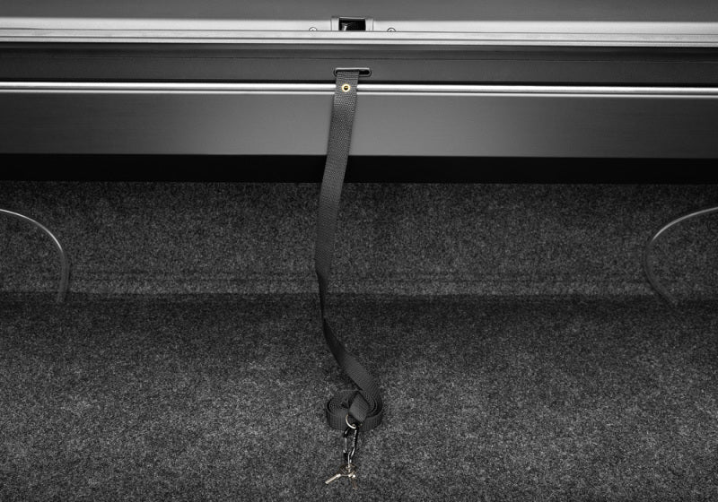 Roll-N-Lock - RNLBT131A - Roll-N-Lock 2021 Ford F-150 67.1in A-Series Retractable Tonneau Cover - Shipped in Europe - Tuningsupply.com