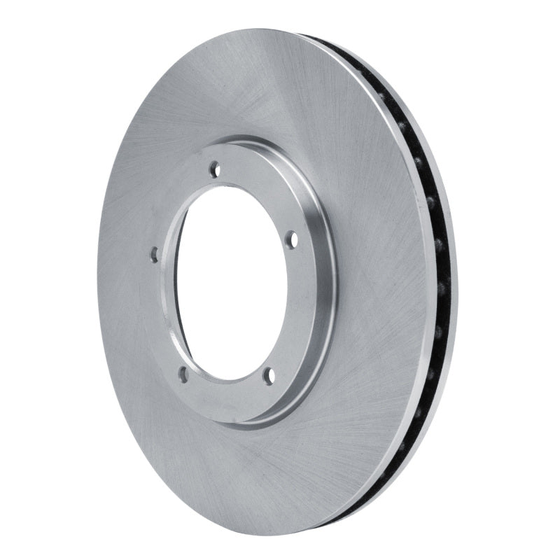 DFC 600-02016 - DFC600-02016 - DFC 84-89 Porsche 911 Front Brake Rotor - Shipped in Europe - Tuningsupply.com