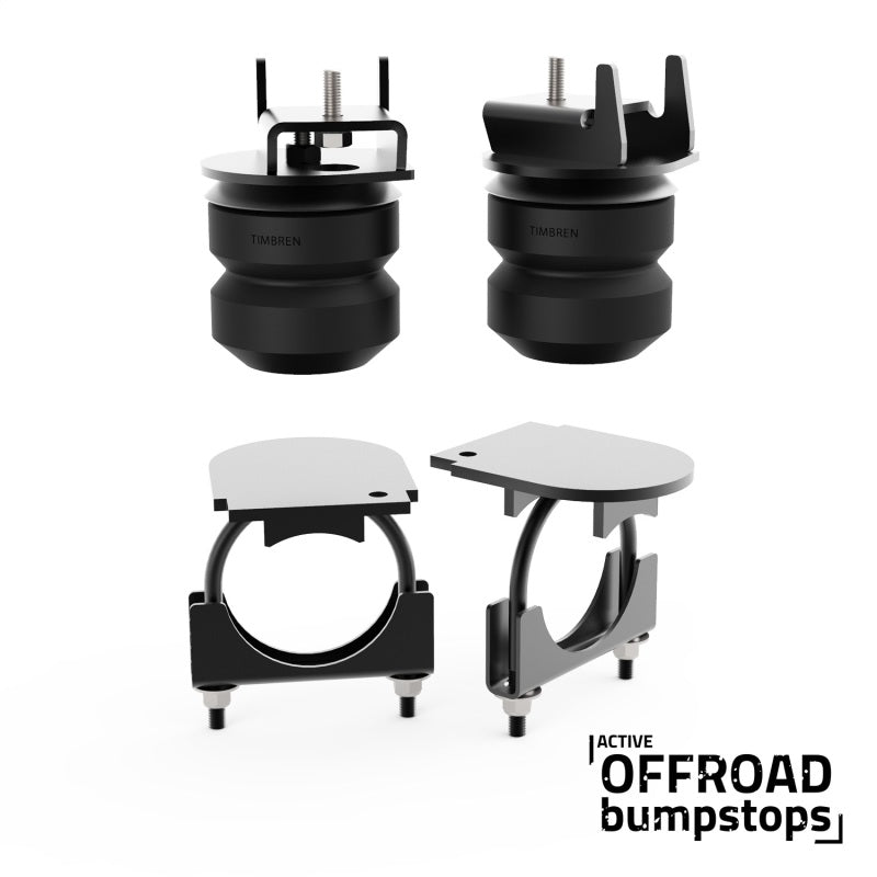 Timbren ABSFR1504E - TIMABSFR1504E - Timbren Active Offroad Bump Stops - Shipped in Europe - Tuningsupply.com