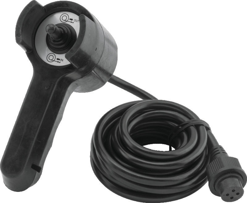 QuadBoss 608706 - QBS608706 - QuadBoss Winch Wired Remote - Shipped in Europe - Tuningsupply.com