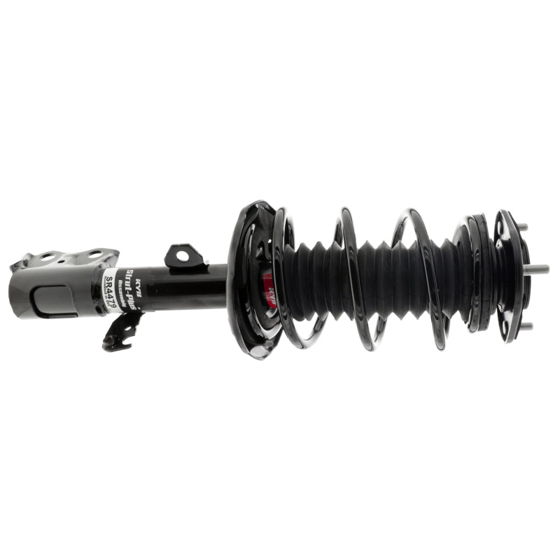 KYB SR4479 - KYBSR4479 - KYB Shocks & Struts Strut-Plus Front Left 14-18 Toyota Corolla - Shipped in Europe - Tuningsupply.com