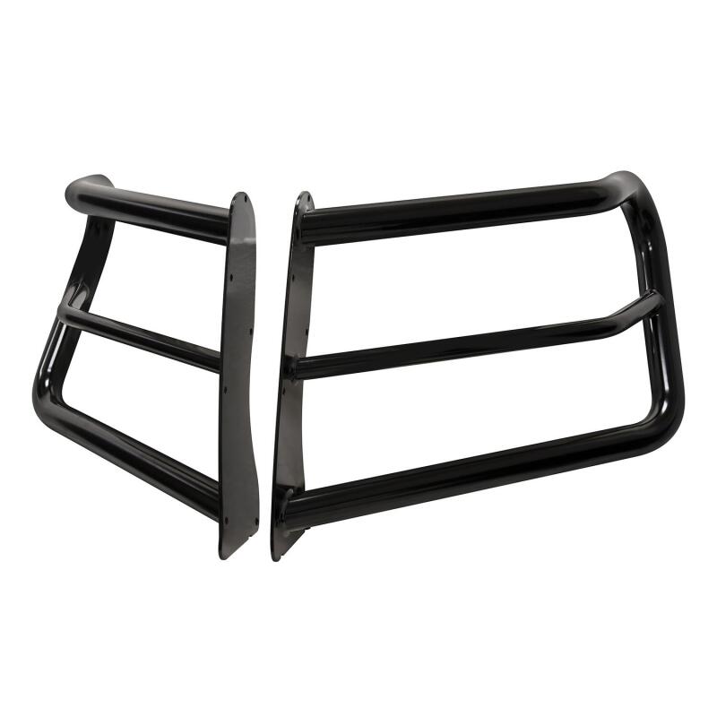 Westin 57-23955 - WES57-23955 - Westin 19-21 Chevrolet Silverado 1500 HDX Modular Grille Guard - Black - Shipped in Europe - Tuningsupply.com
