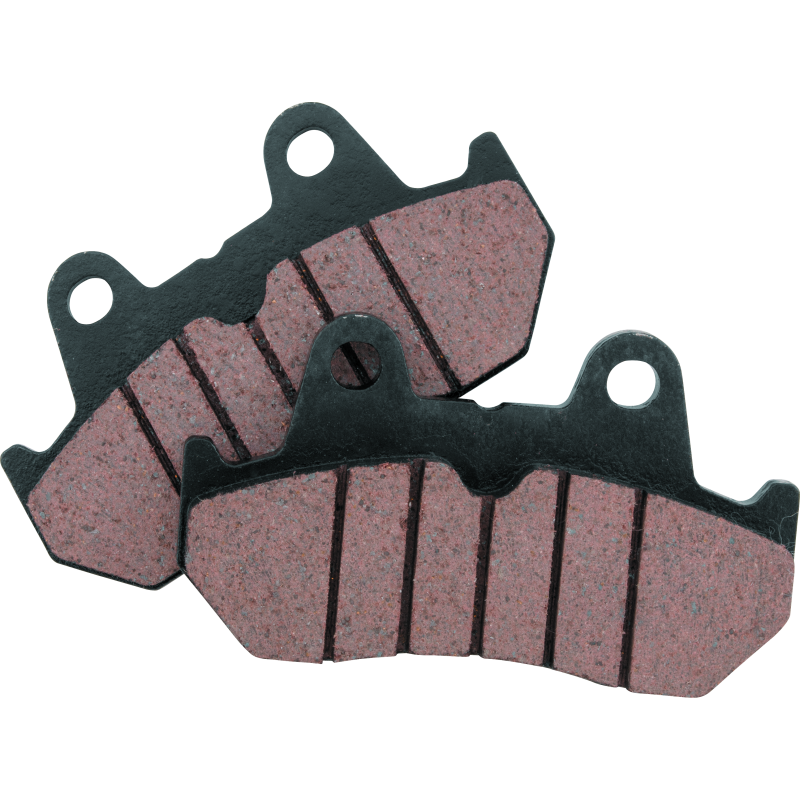 BikeMaster 961106 - BKM961106 - BikeMaster BM-069 Brake Pads - Shipped in Europe - Tuningsupply.com