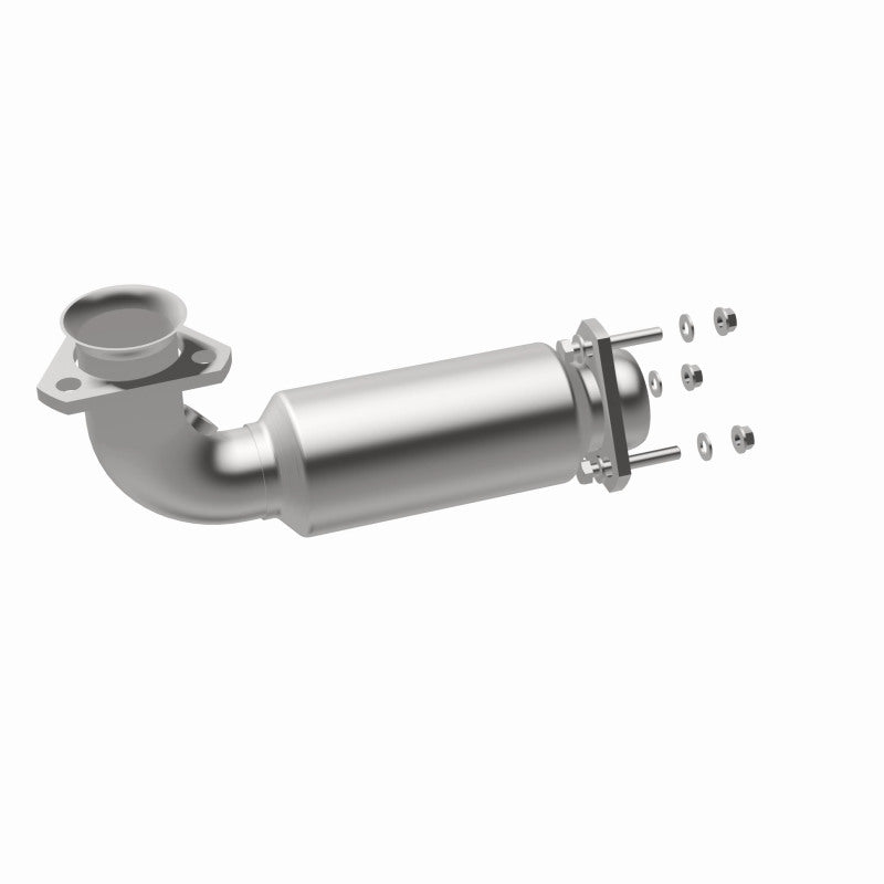 Magnaflow 23409 - MAG23409 - MagnaFlow Conv DF Corvette 92-93 - Shipped in Europe - Tuningsupply.com