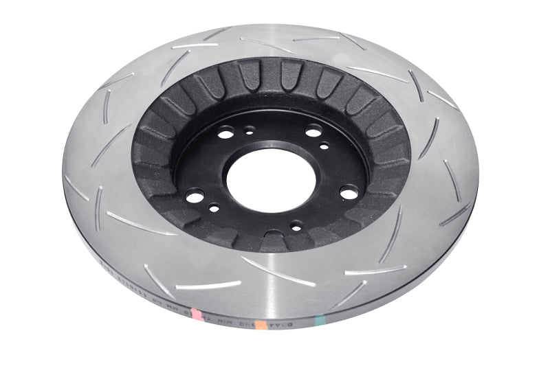 DBA DBA4483S - DBADBA4483S - DBA 00-05 S2000 Rear Slotted 4000 Series Rotor - Shipped in Europe - Tuningsupply.com