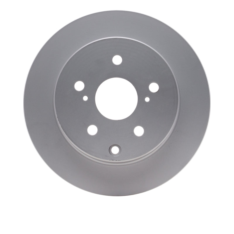 DFC 604-76134 - DFC604-76134 - DFC 06-18 Lexus HS250H Rear GeoSPEC Coated Rotor - Shipped in Europe - Tuningsupply.com