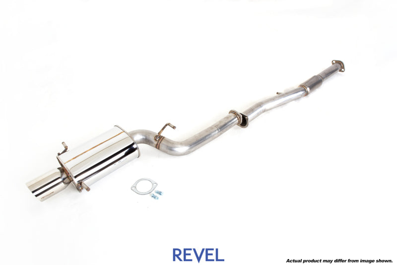 Revel - RVLT70092R - Revel Medallion Touring-S Catback Exhaust 04-06 Subaru Impreza WRX Sti - Shipped in Europe - Tuningsupply.com
