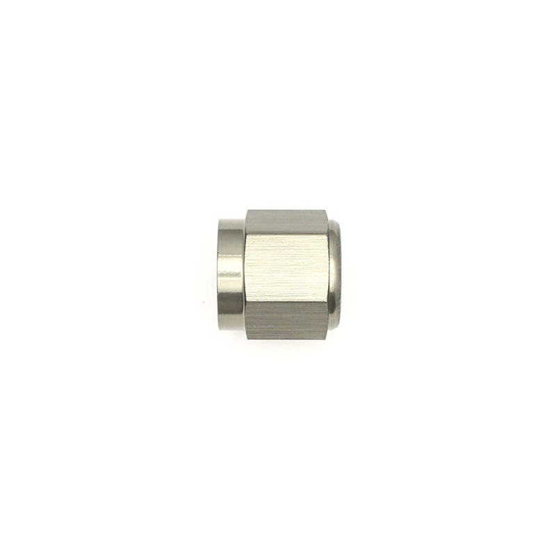 DeatschWerks 6-02-0714 - DWK6-02-0714 - DeatschWerks 6AN Female Flare Cap - Shipped in Europe - Tuningsupply.com