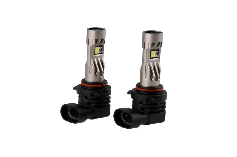 Diode Dynamics DD0482P - DIODD0482P - Diode Dynamics 9006/9012 White SL2 Pro LED Bulbs (pair) - Shipped in Europe - Tuningsupply.com