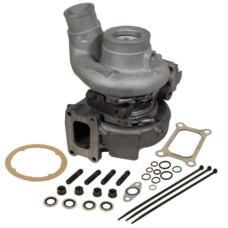 BD Diesel 1045777 - BDD1045777 - BD Diesel 19-23 Dodge Ram 6.7L Stock Replacement Turbo - Shipped in Europe - Tuningsupply.com