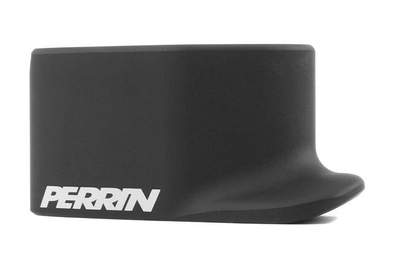 Perrin Performance PSP-BDY-104 - PERPSP-BDY-104 - PERRIN 17-20 Subaru BRZ Wing Riser Kit - Black (Will Not Work With 86/GR86) - Shipped in Europe - Tuningsupply.com