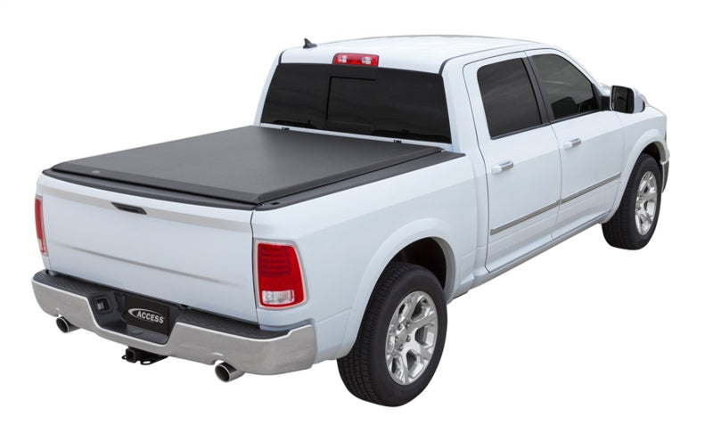 Access 14179 - ACC14179 - Access Original 09+ Dodge Ram 6ft 4in Bed Roll-Up Cover - Shipped in Europe - Tuningsupply.com