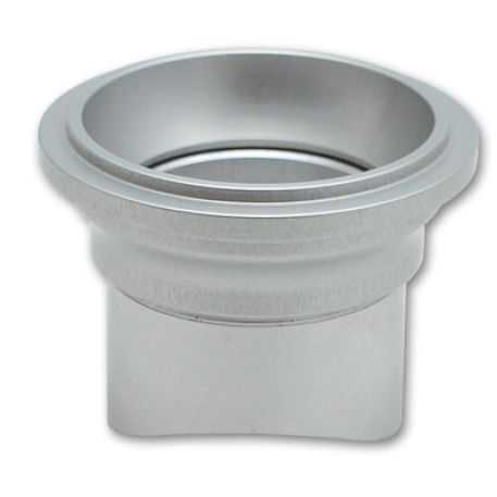 Vibrant 1477 - VIB1477 - Vibrant Weld On Flange Kit for Tial Style Blow Off Valves Alum Weld Fitting / Alum Thread On Flange - Shipped in Europe - Tuningsupply.com