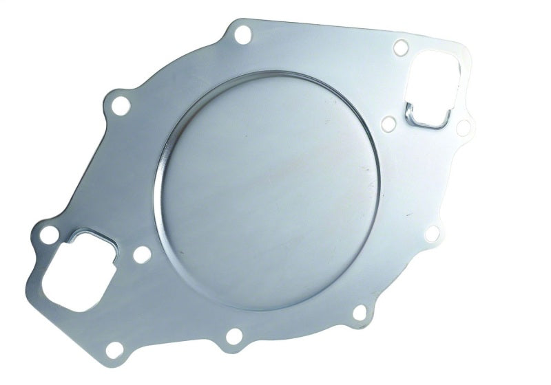 Ford Racing M-8501-460BP - FRPM-8501-460BP - Ford Racing 460 Big Block Water Pump Backing Plate - Shipped in Europe - Tuningsupply.com