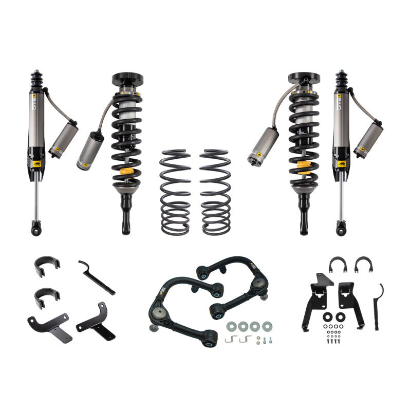 Old Man Emu 1209K - ARB1209K - ARB BP51 Coilovers - Shipped in Europe - Tuningsupply.com